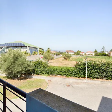 In Isca Marina With House Sea View
